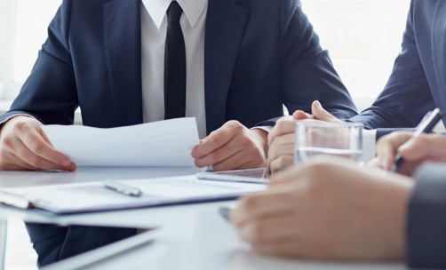 ARR Attorneys LLP