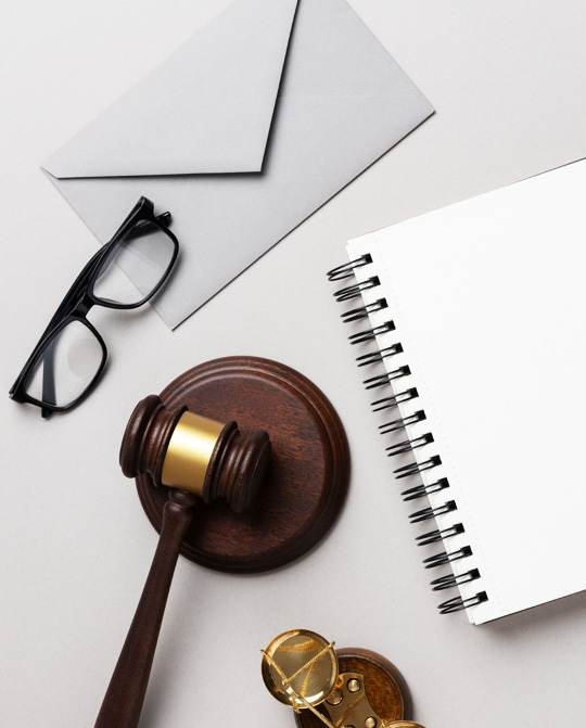Arr  Attorneys LLP